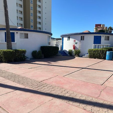 Rosarito By The Sea Ξενοδοχείο Εξωτερικό φωτογραφία