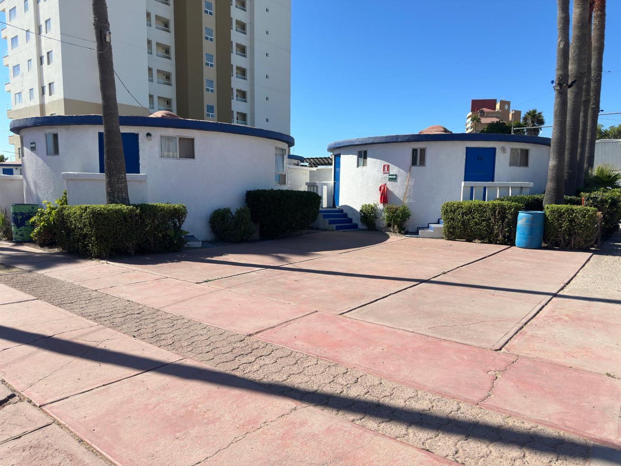 Rosarito By The Sea Ξενοδοχείο Εξωτερικό φωτογραφία