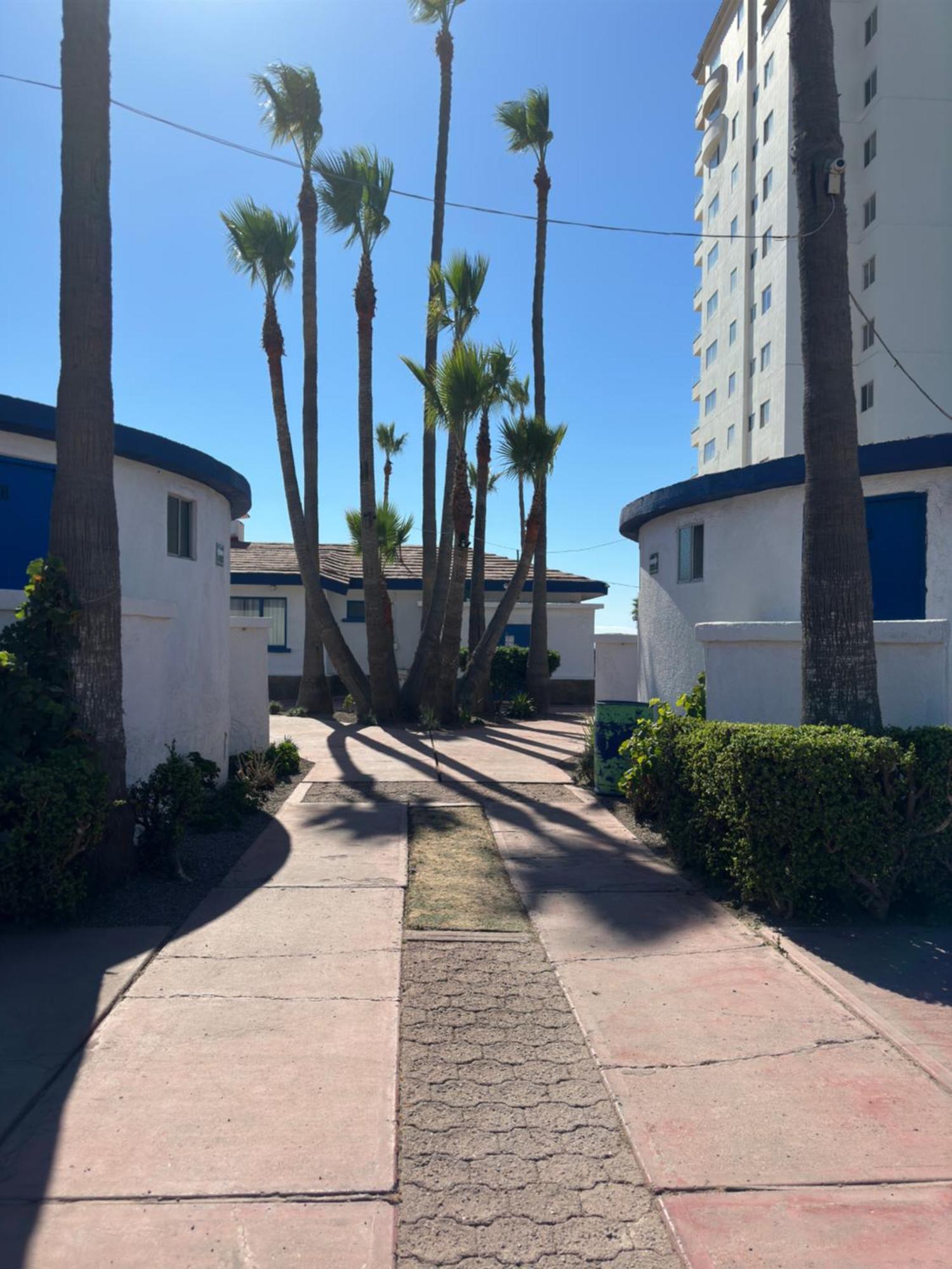 Rosarito By The Sea Ξενοδοχείο Εξωτερικό φωτογραφία