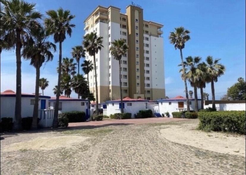 Rosarito By The Sea Ξενοδοχείο Εξωτερικό φωτογραφία