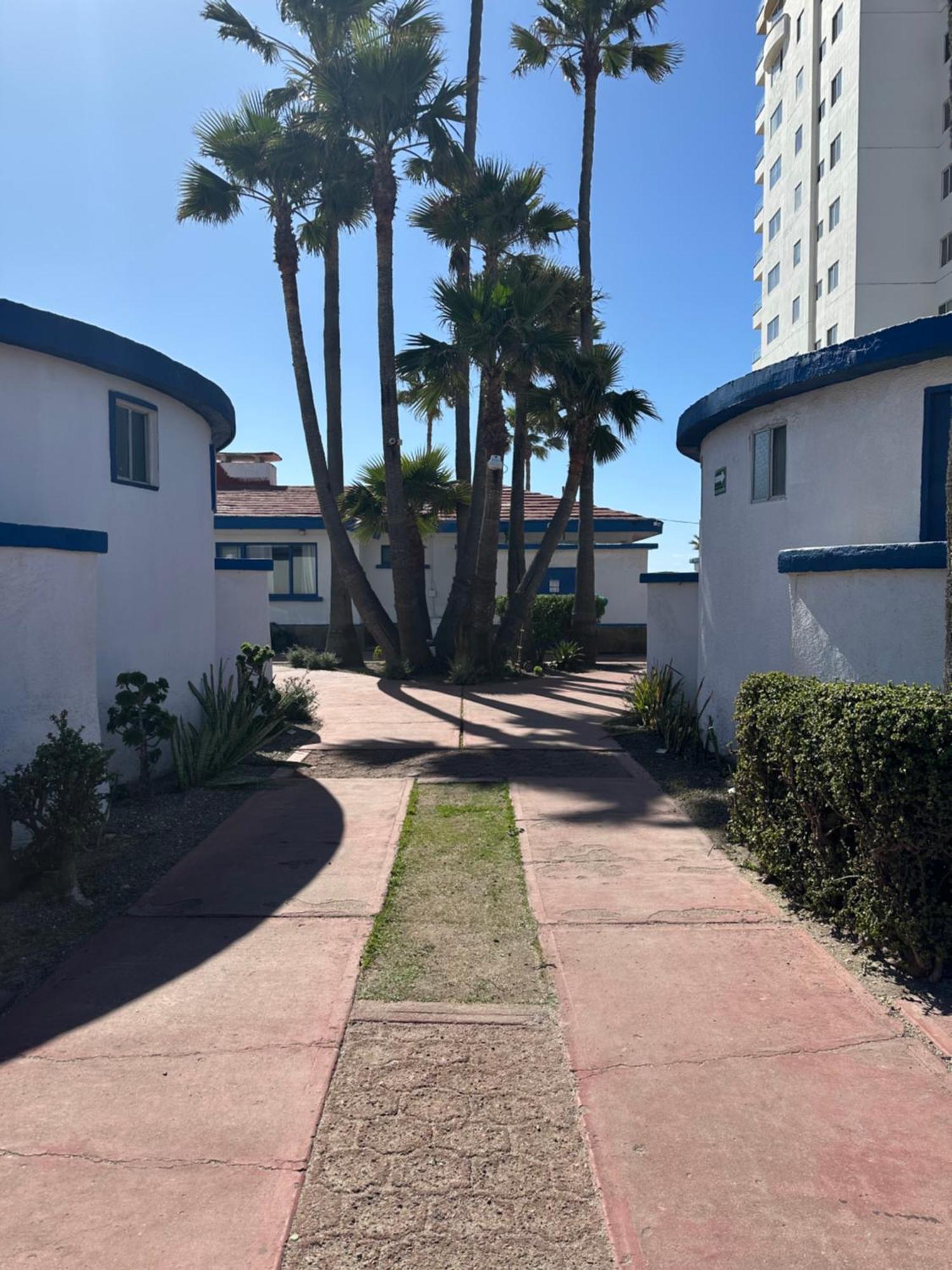 Rosarito By The Sea Ξενοδοχείο Εξωτερικό φωτογραφία